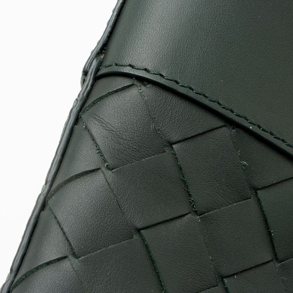 Bottega Veneta Intrecciato Nappa VN Crossbody - Picture 12 of 15